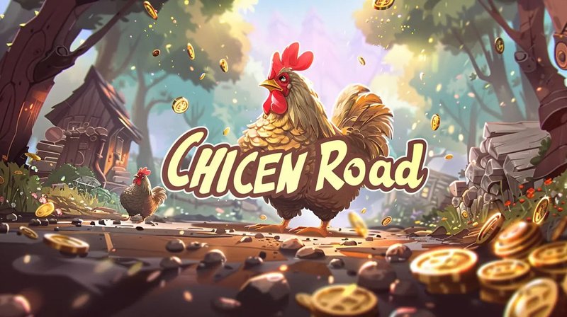 Learn about chicken road Learn about chicken road