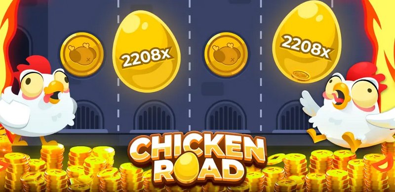 Guide to jugar chicken road