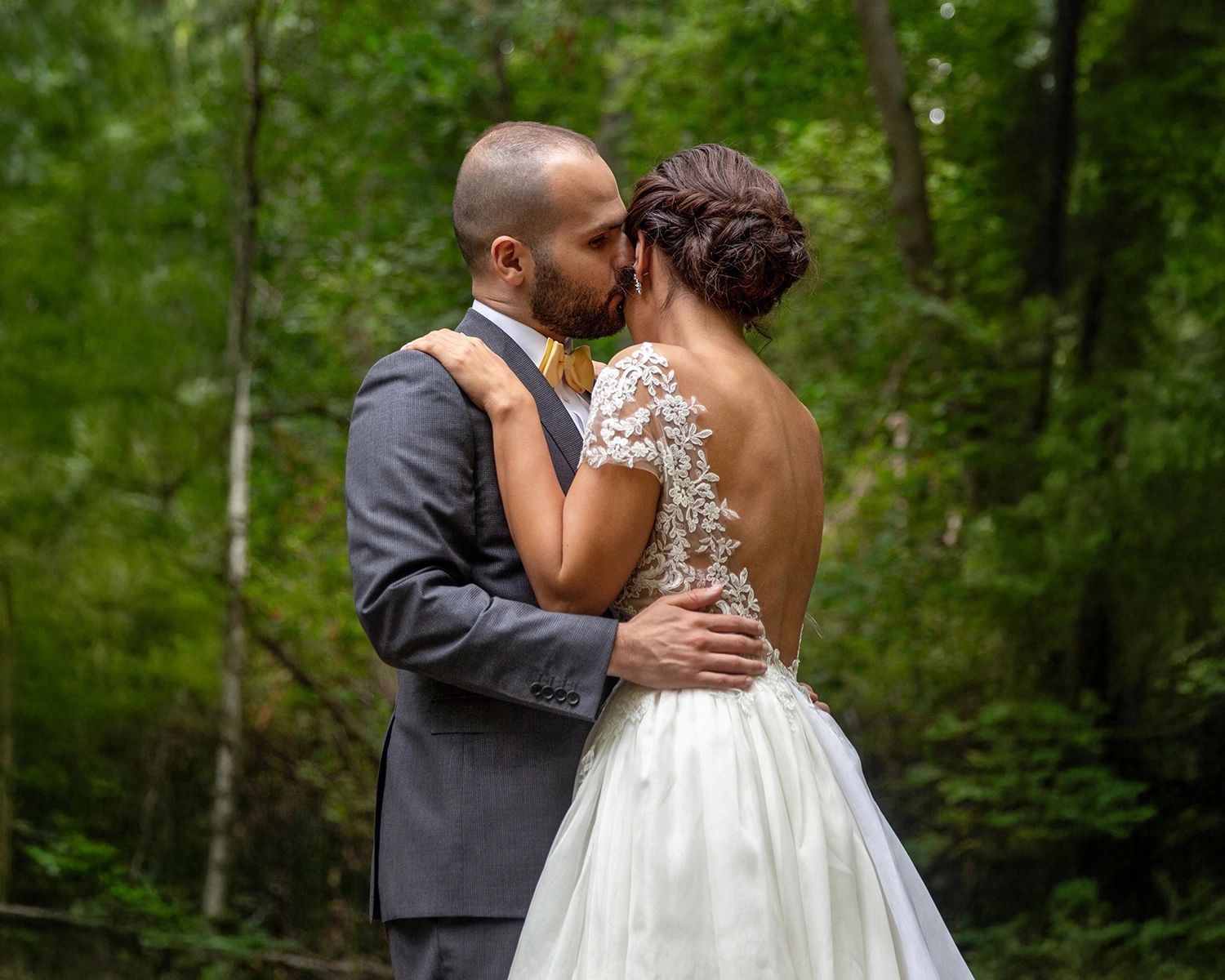 Wedding Color Correction_After