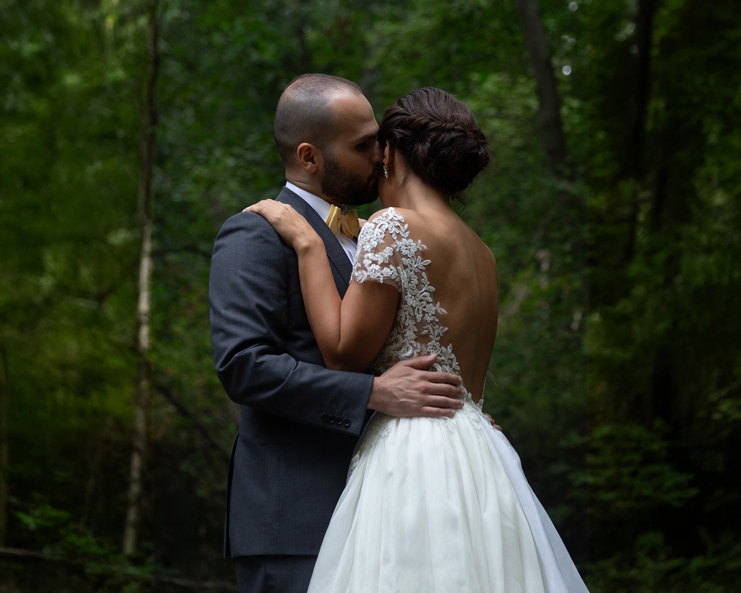 Wedding Color Correction_Before